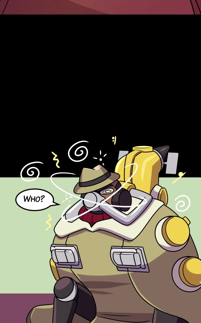 Skullgirls Chapter 16 page 32 - 