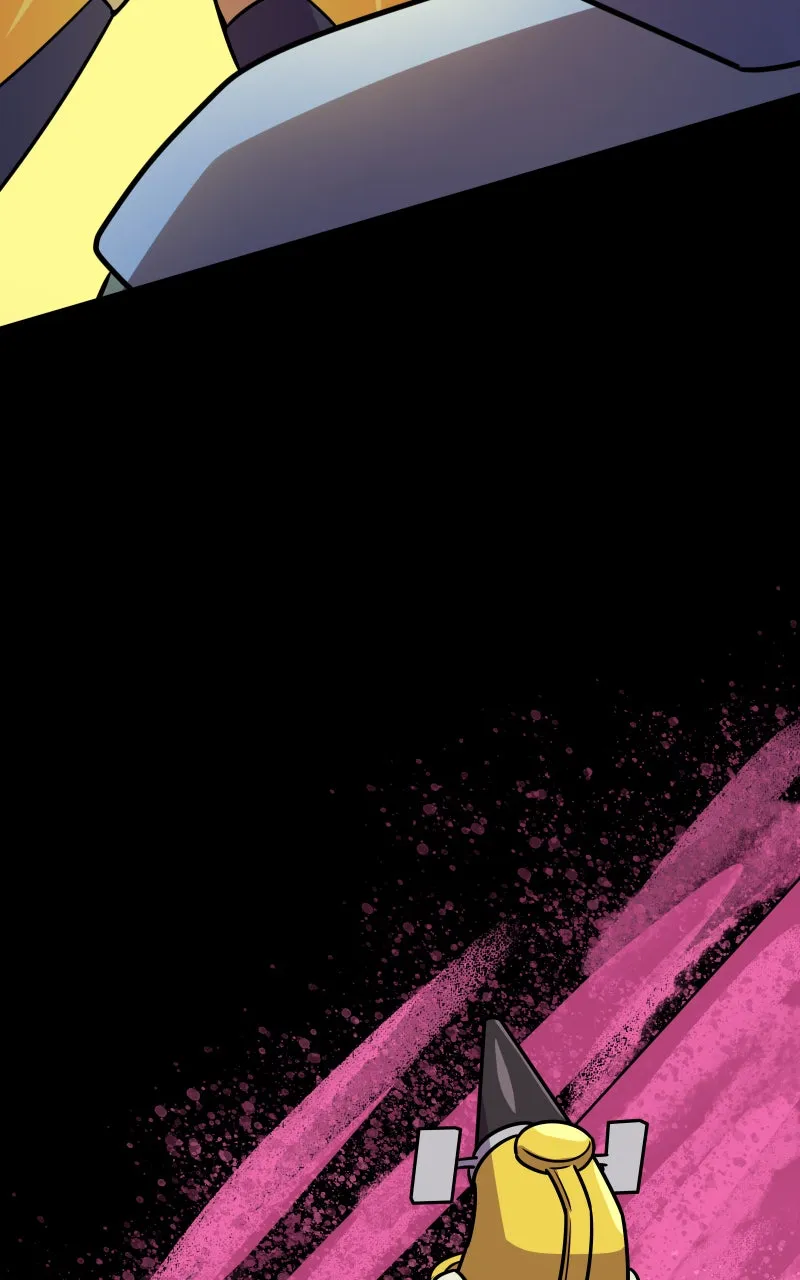 Skullgirls Chapter 16 page 35 - 