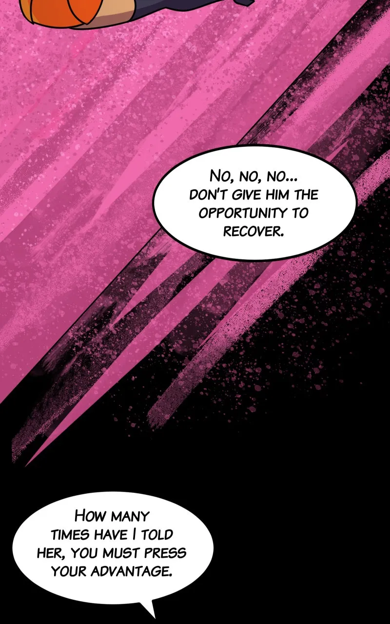 Skullgirls Chapter 16 page 37 - 