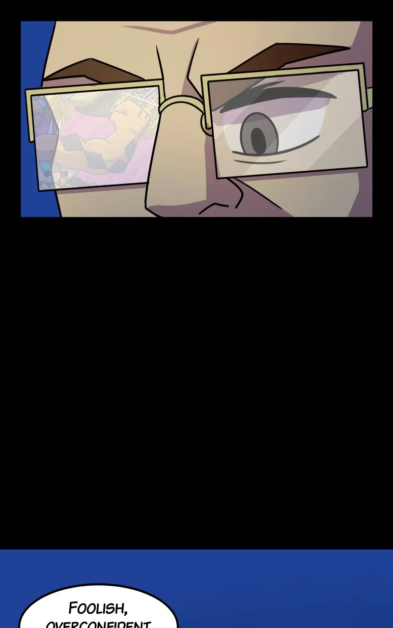 Skullgirls Chapter 16 page 38 - 