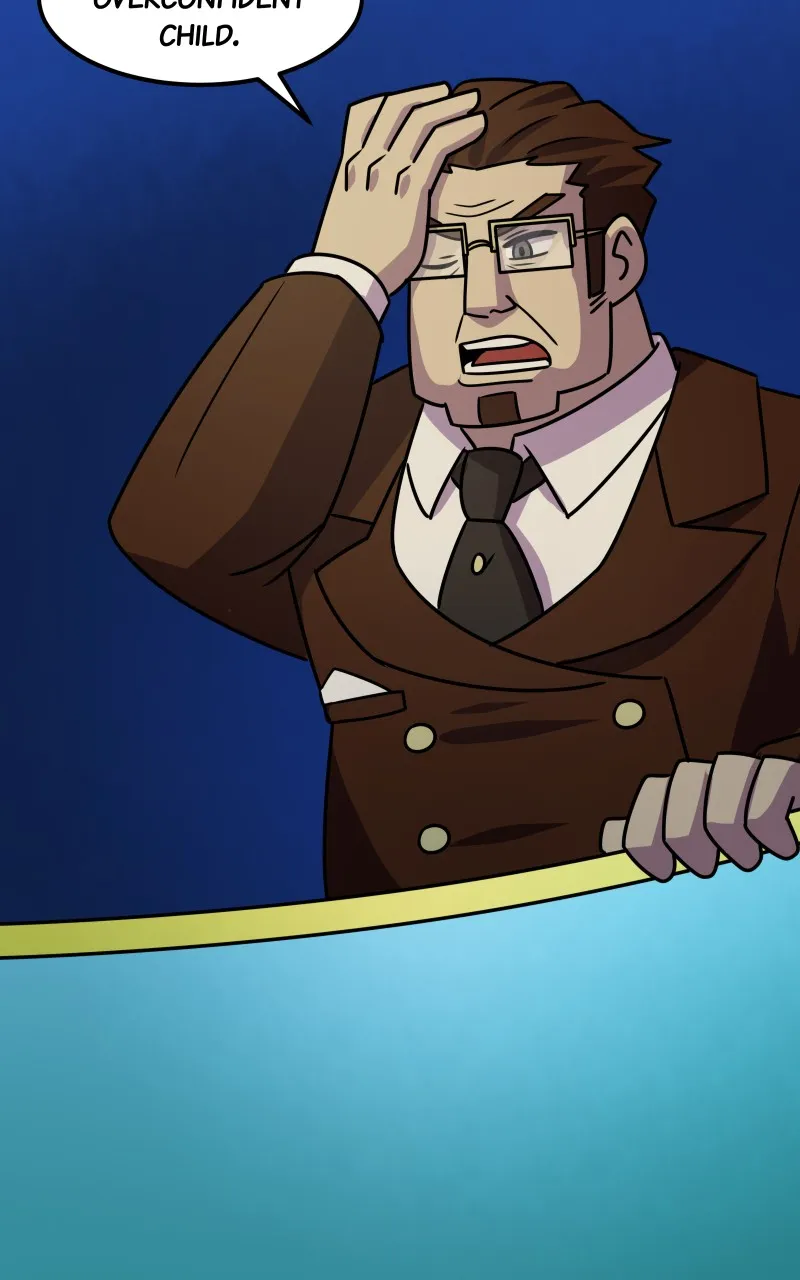 Skullgirls Chapter 16 page 39 - 