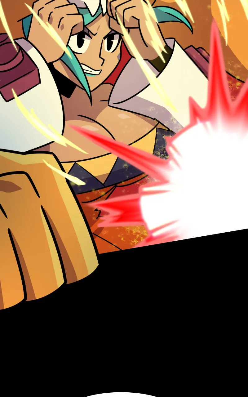 Skullgirls Chapter 16 page 42 - 