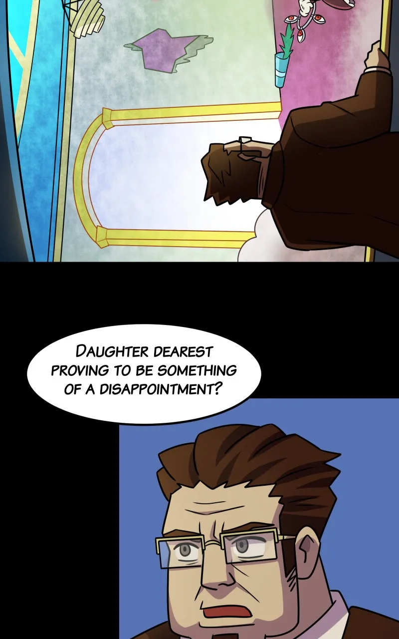 Skullgirls Chapter 16 page 44 - 
