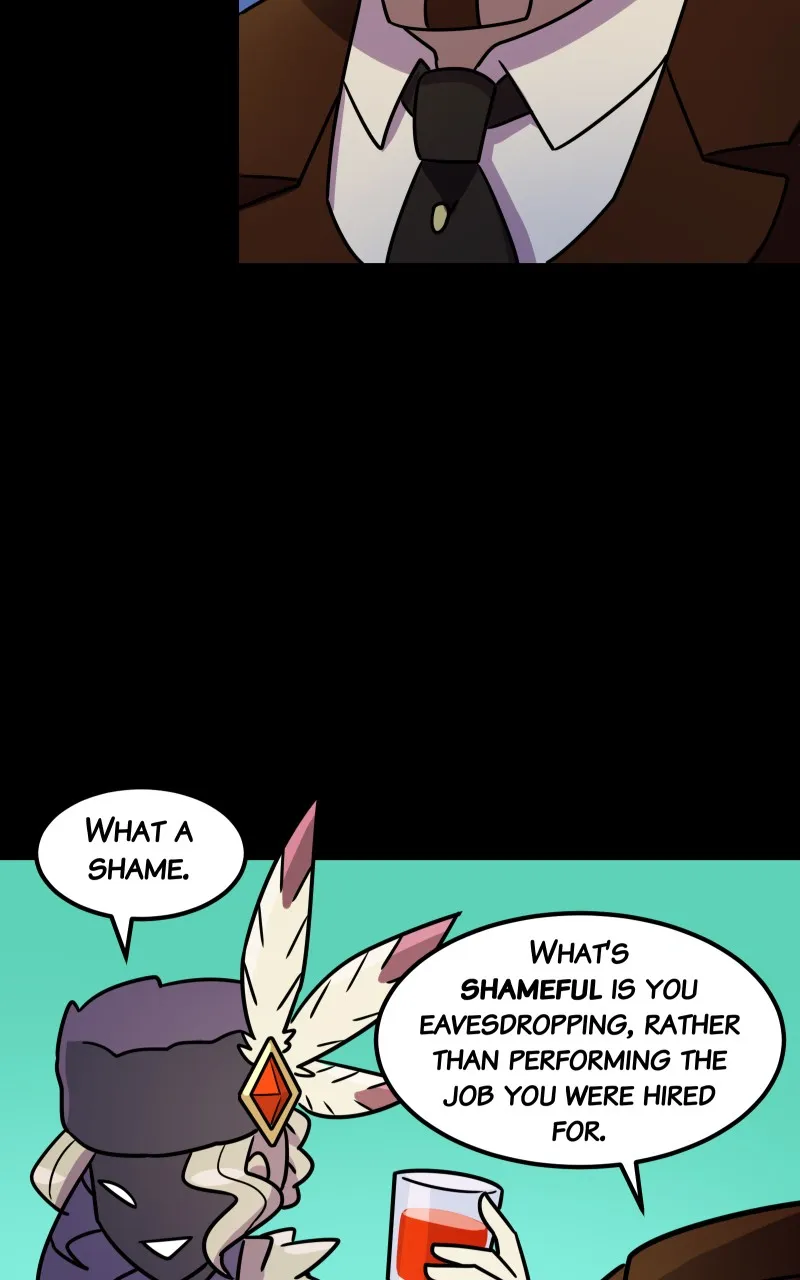 Skullgirls Chapter 16 page 45 - 