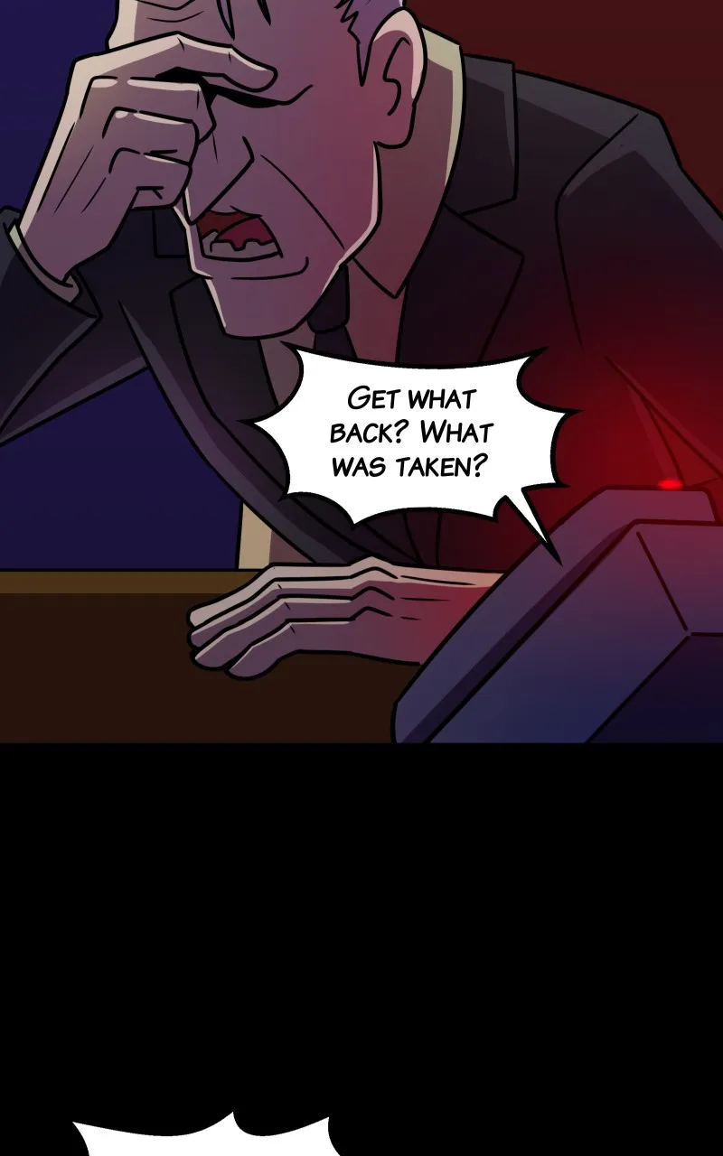 Skullgirls Chapter 16 page 55 - 