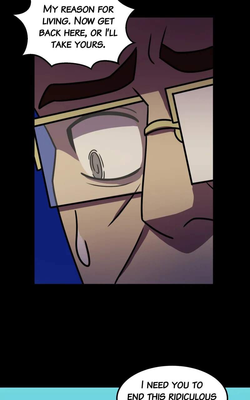 Skullgirls Chapter 16 page 56 - 