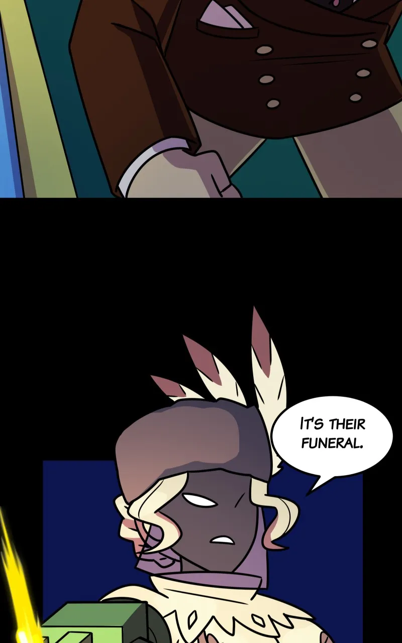 Skullgirls Chapter 16 page 58 - 