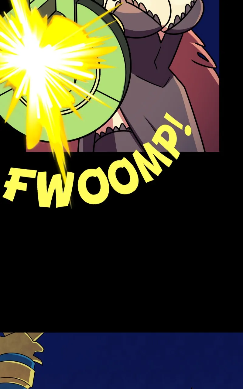 Skullgirls Chapter 16 page 59 - 