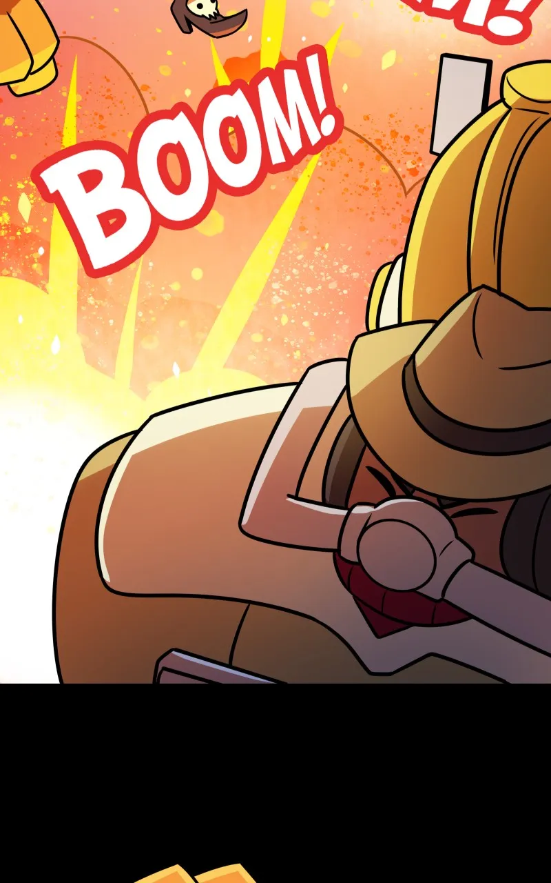 Skullgirls Chapter 16 page 61 - 