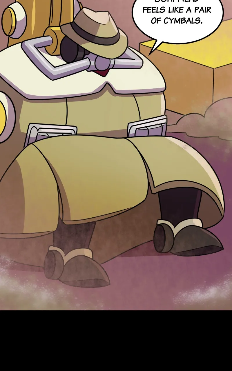 Skullgirls Chapter 16 page 65 - 