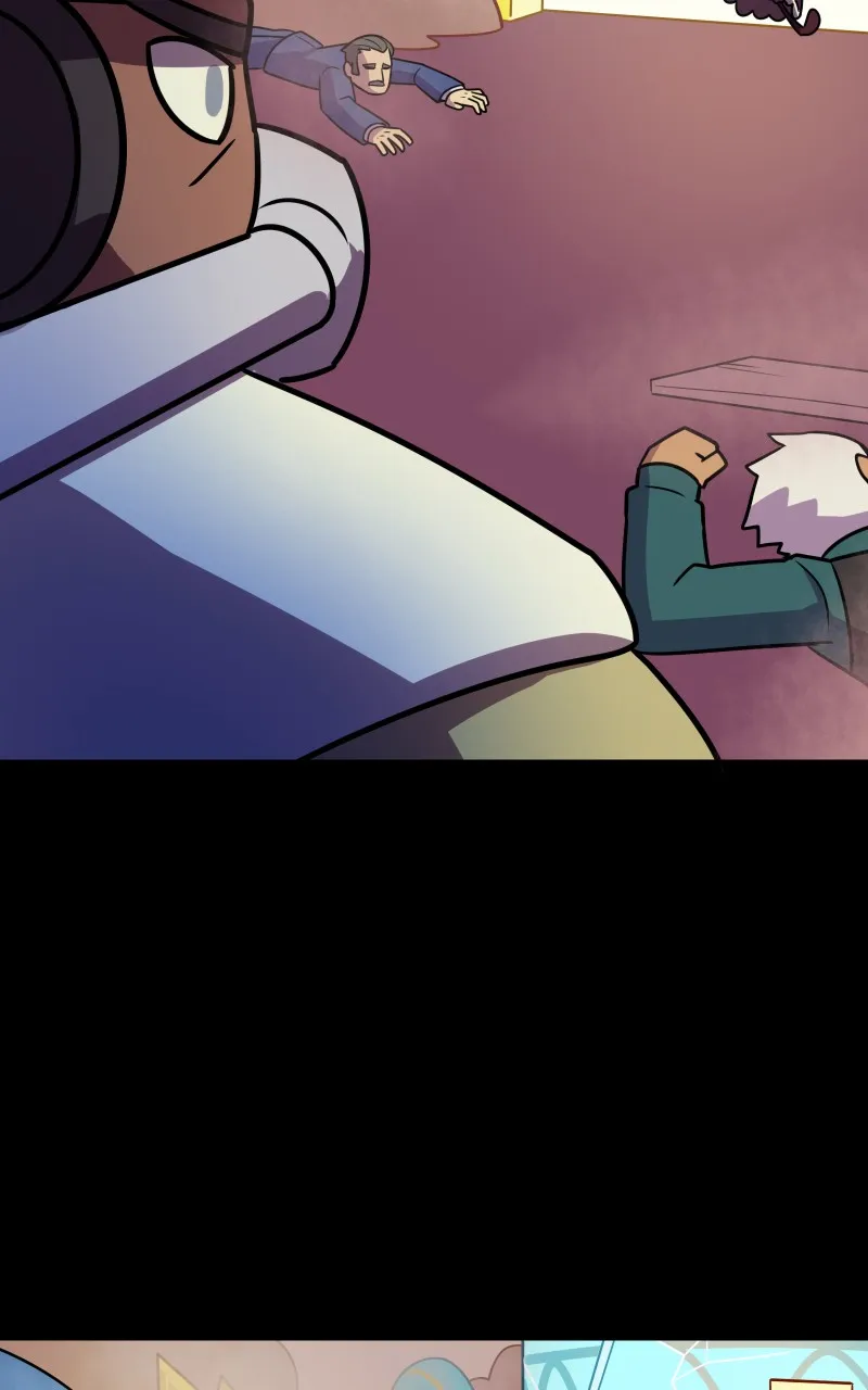 Skullgirls Chapter 16 page 67 - 