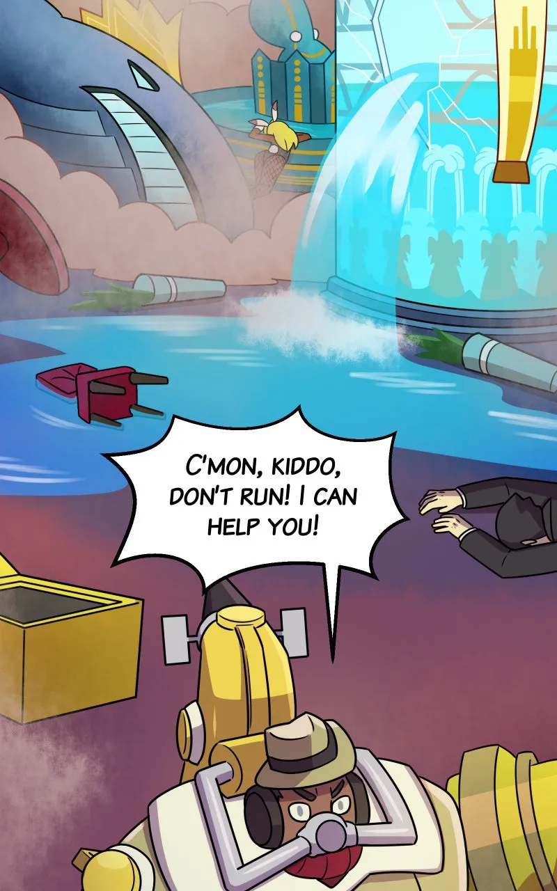 Skullgirls Chapter 16 page 68 - 