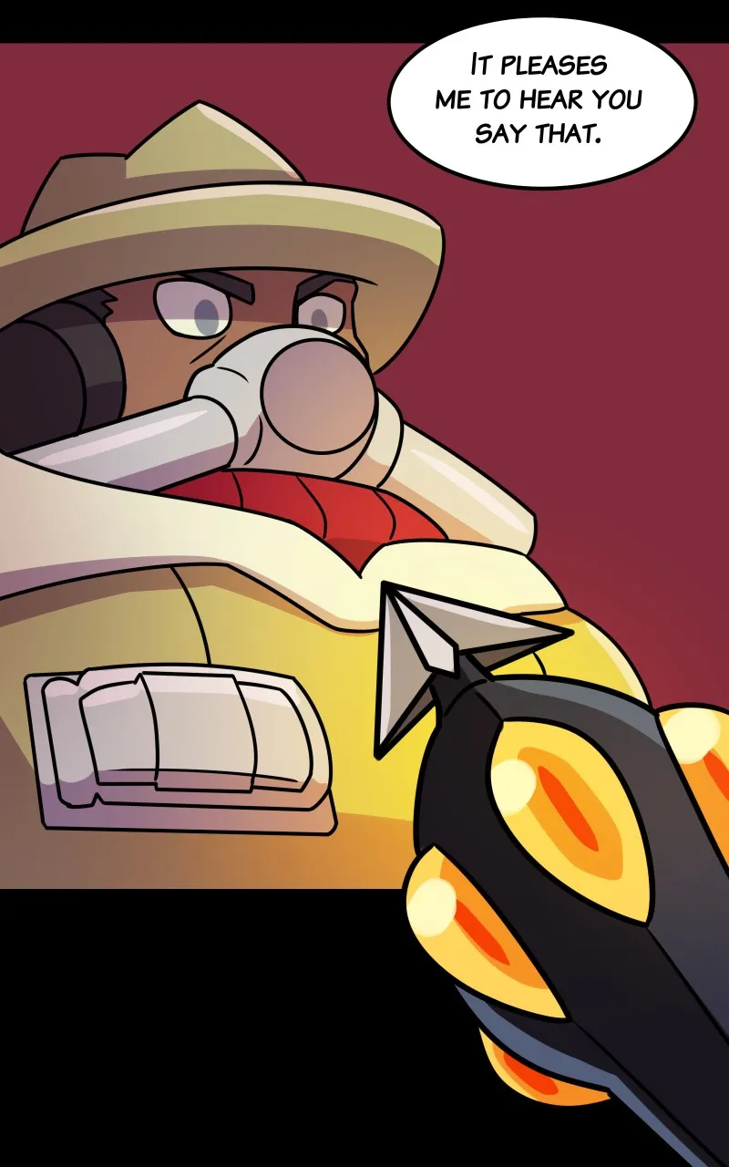 Skullgirls Chapter 16 page 70 - 