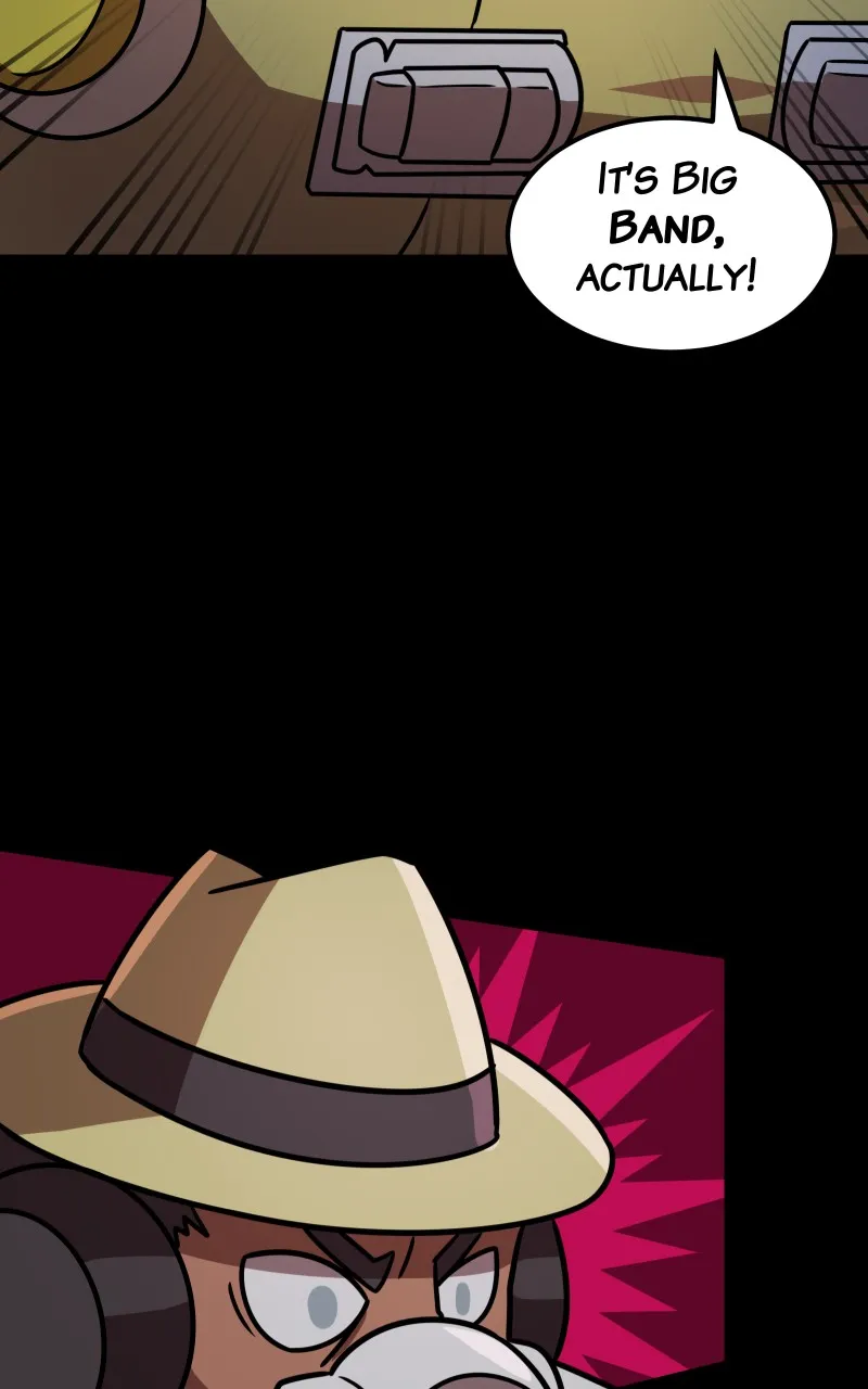 Skullgirls Chapter 16 page 8 - 