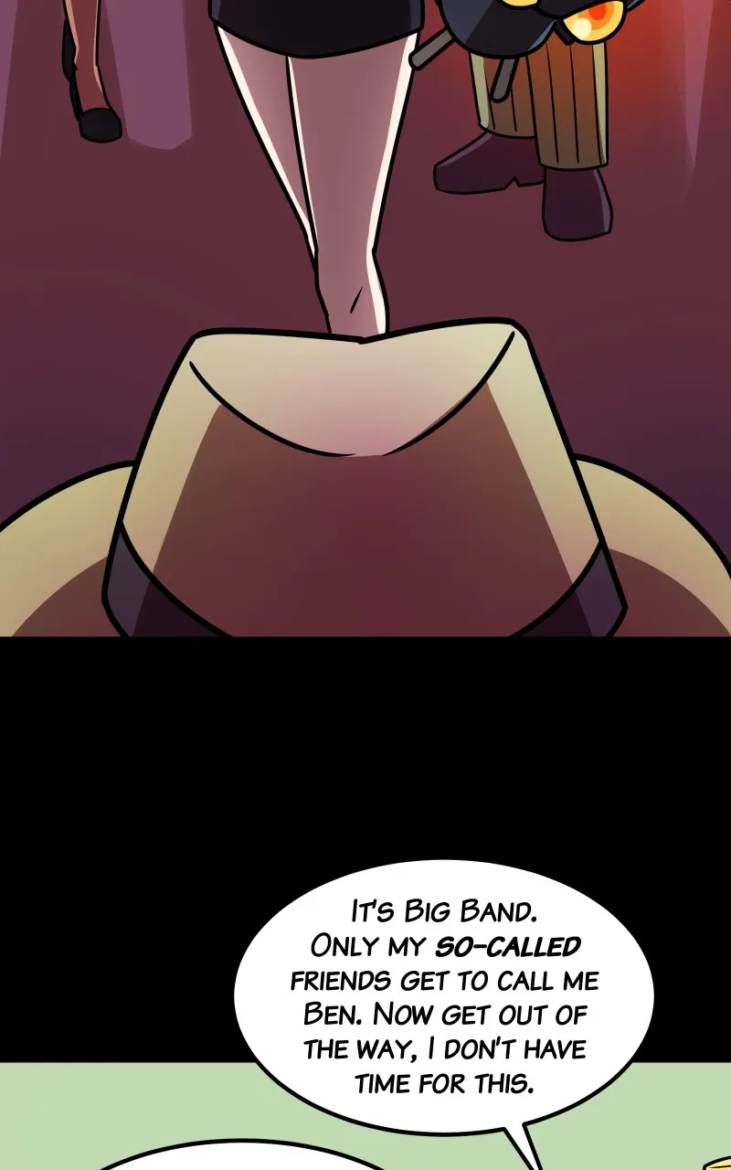 Skullgirls Chapter 16 page 72 - 