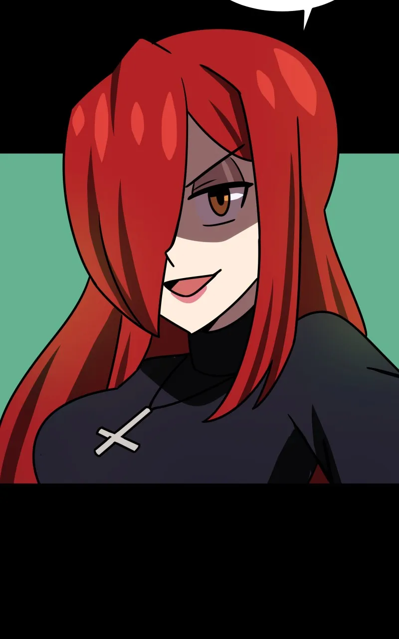 Skullgirls Chapter 16 page 74 - 