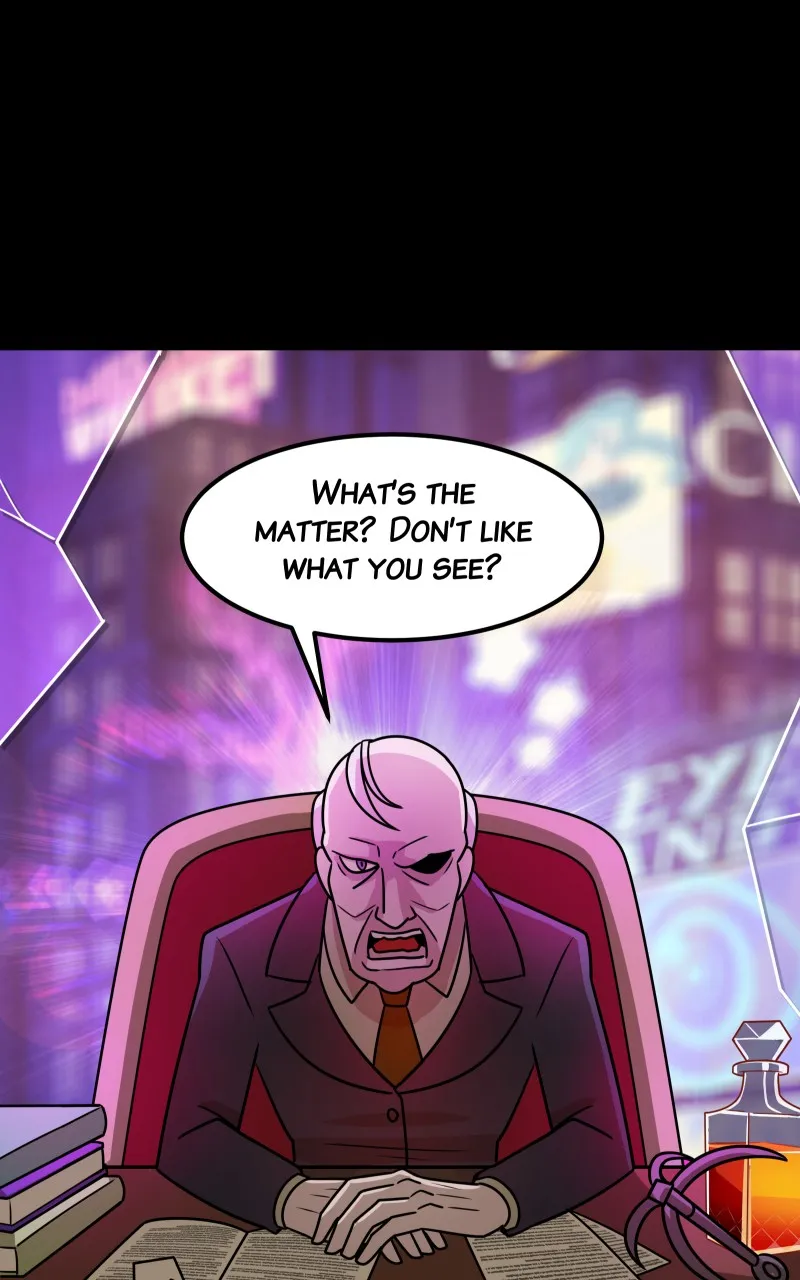 Skullgirls Chapter 17 page 18 - 