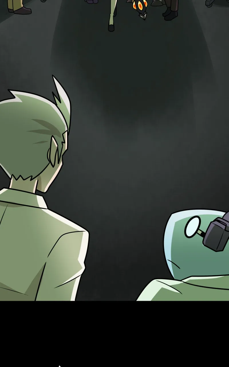 Skullgirls Chapter 17 page 25 - 