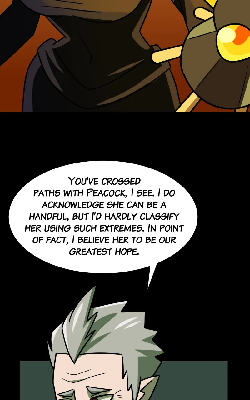 Skullgirls Chapter 17 page 30 - 