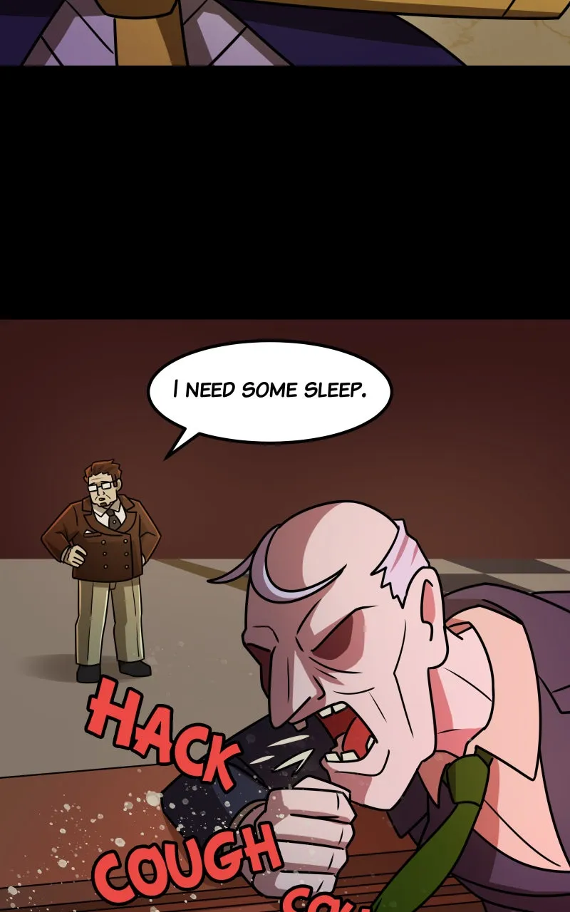Skullgirls Chapter 17 page 52 - 
