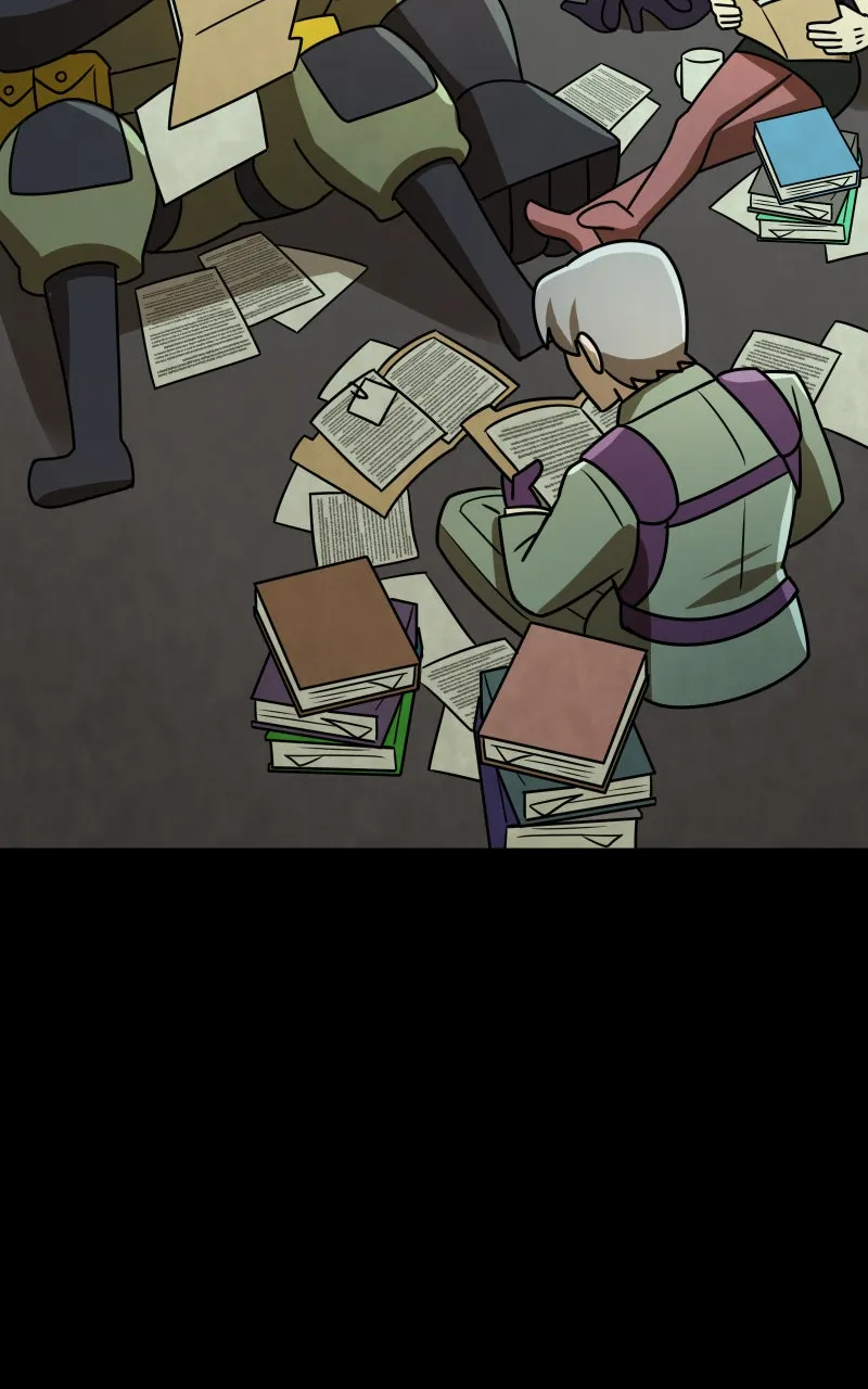 Skullgirls Chapter 17 page 58 - 