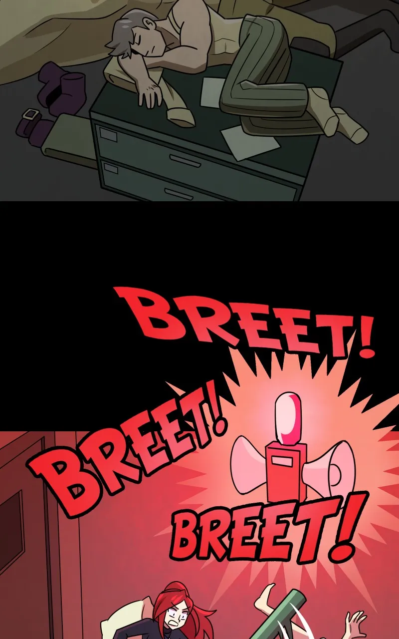 Skullgirls Chapter 17 page 68 - 