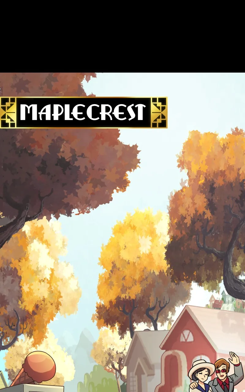 Skullgirls Chapter 18 page 1 - 