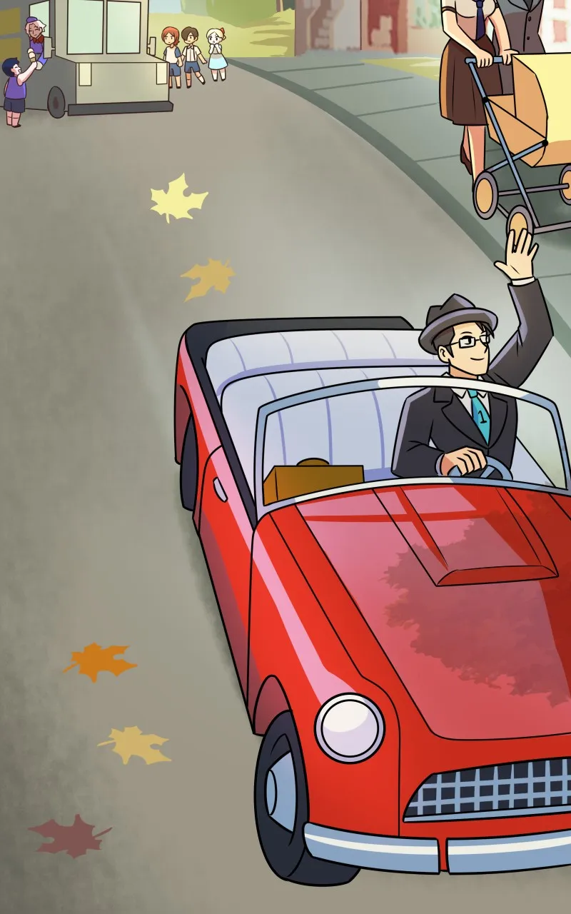 Skullgirls Chapter 18 page 2 - 