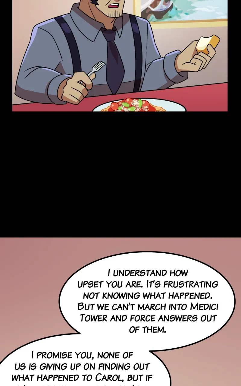 Skullgirls Chapter 18 page 11 - 