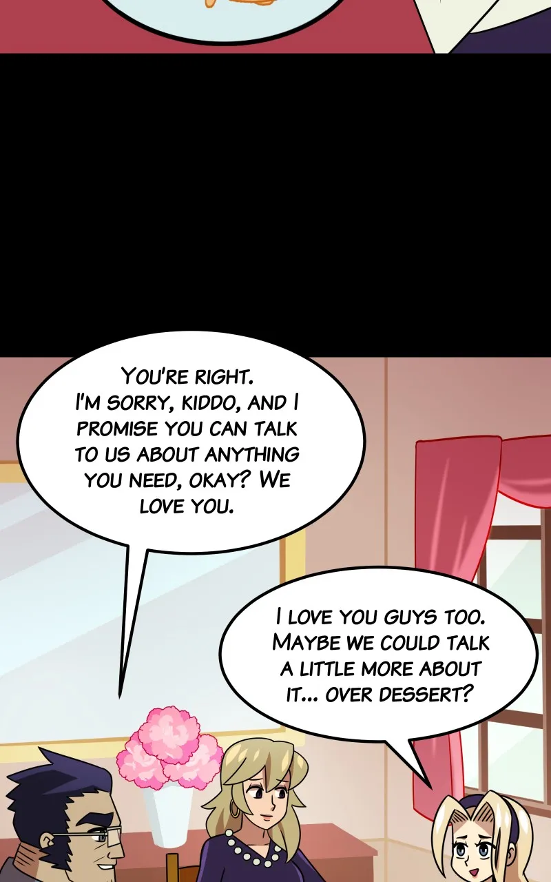 Skullgirls Chapter 18 page 13 - 