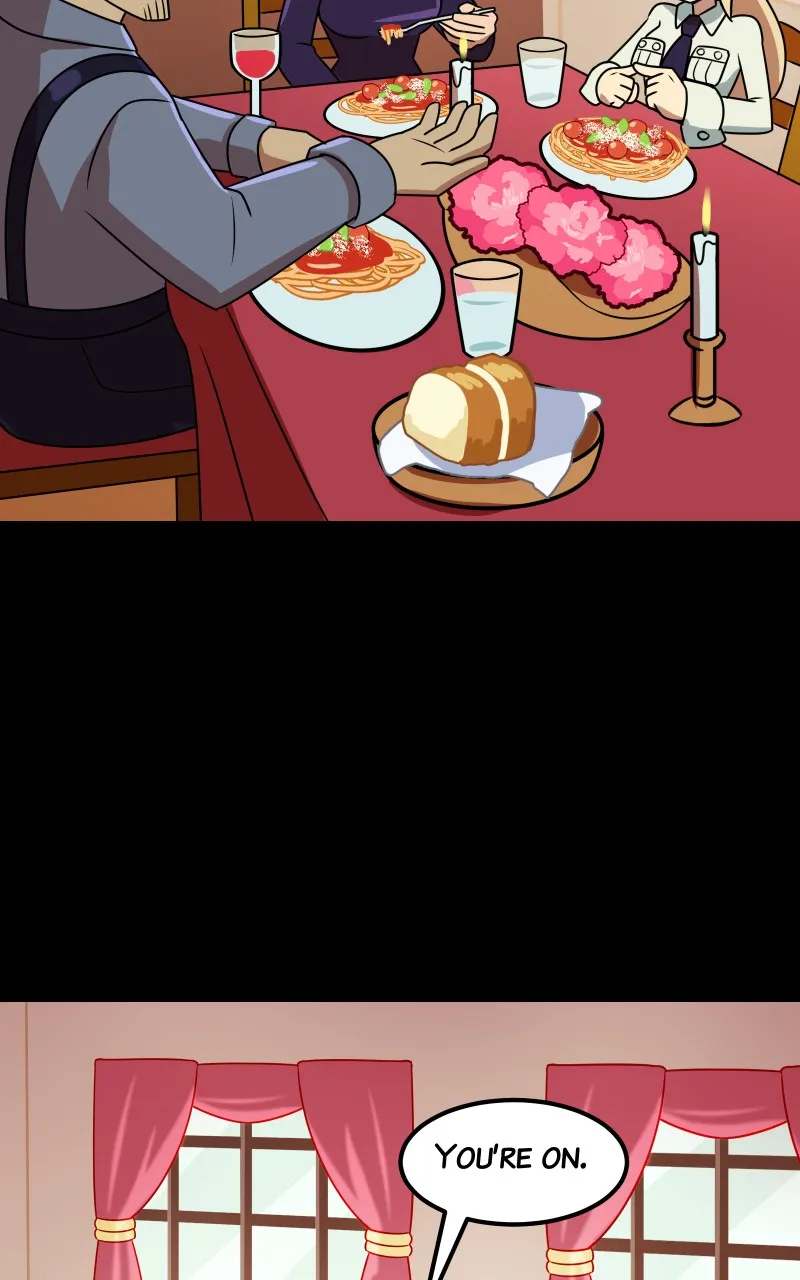 Skullgirls Chapter 18 page 14 - 