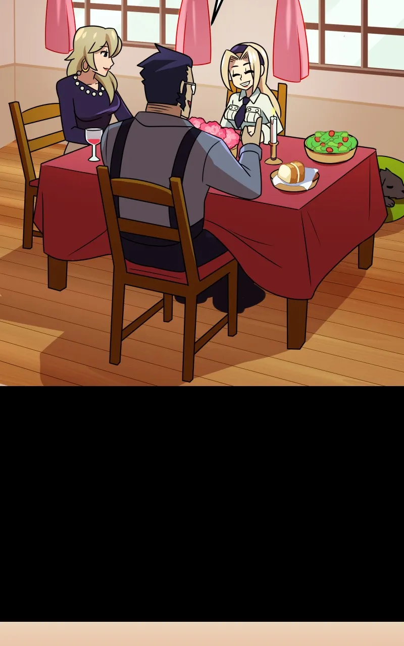 Skullgirls Chapter 18 page 15 - 