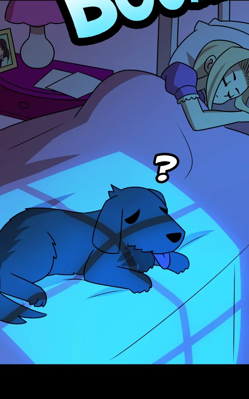 Skullgirls Chapter 18 page 21 - 