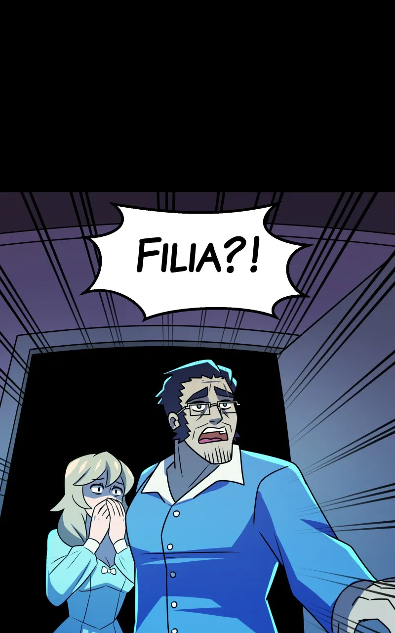 Skullgirls Chapter 18 page 25 - 