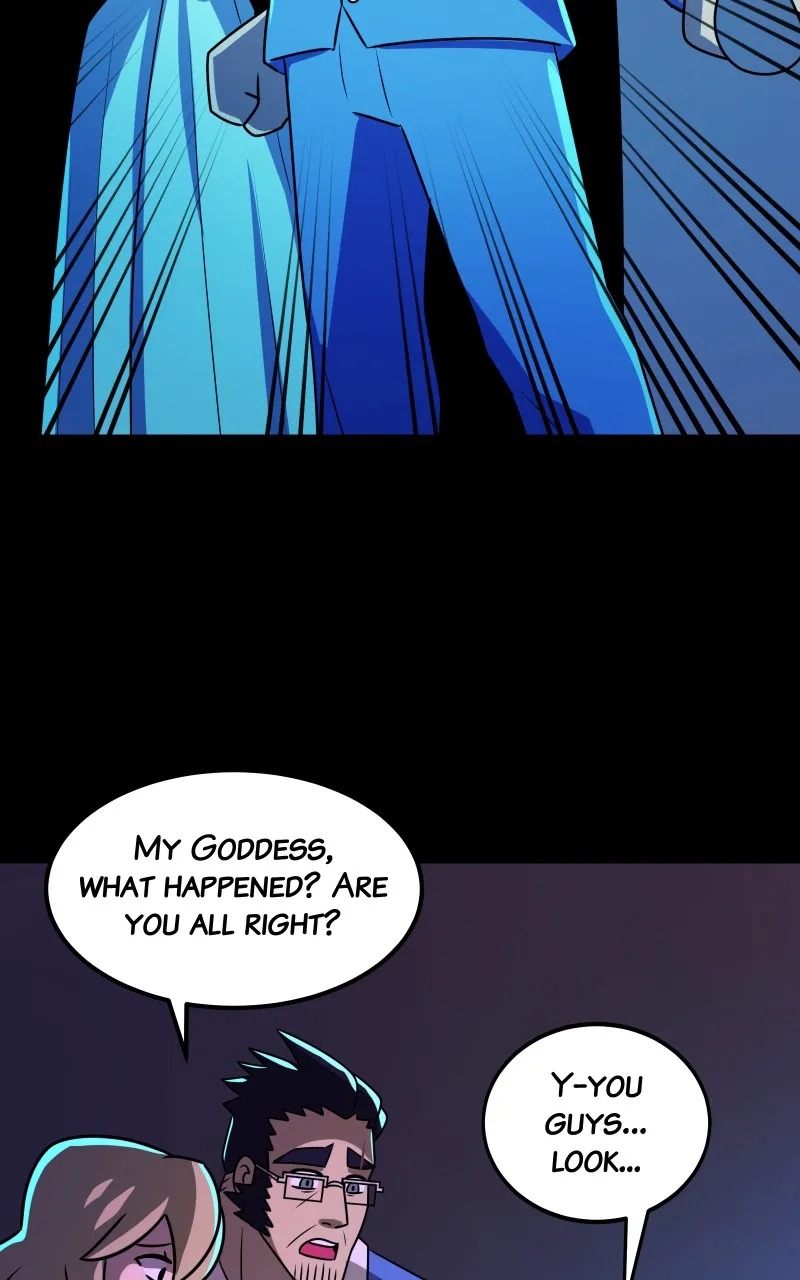 Skullgirls Chapter 18 page 26 - 