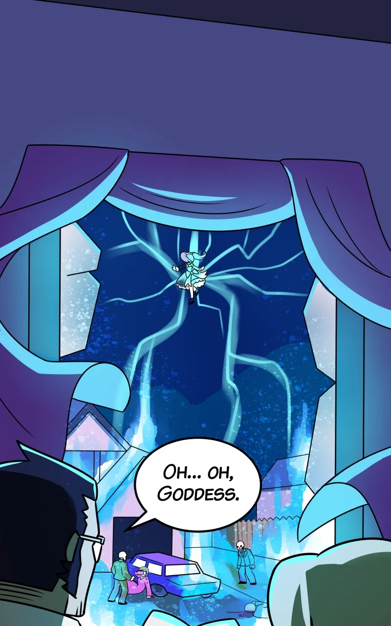 Skullgirls Chapter 18 page 28 - 