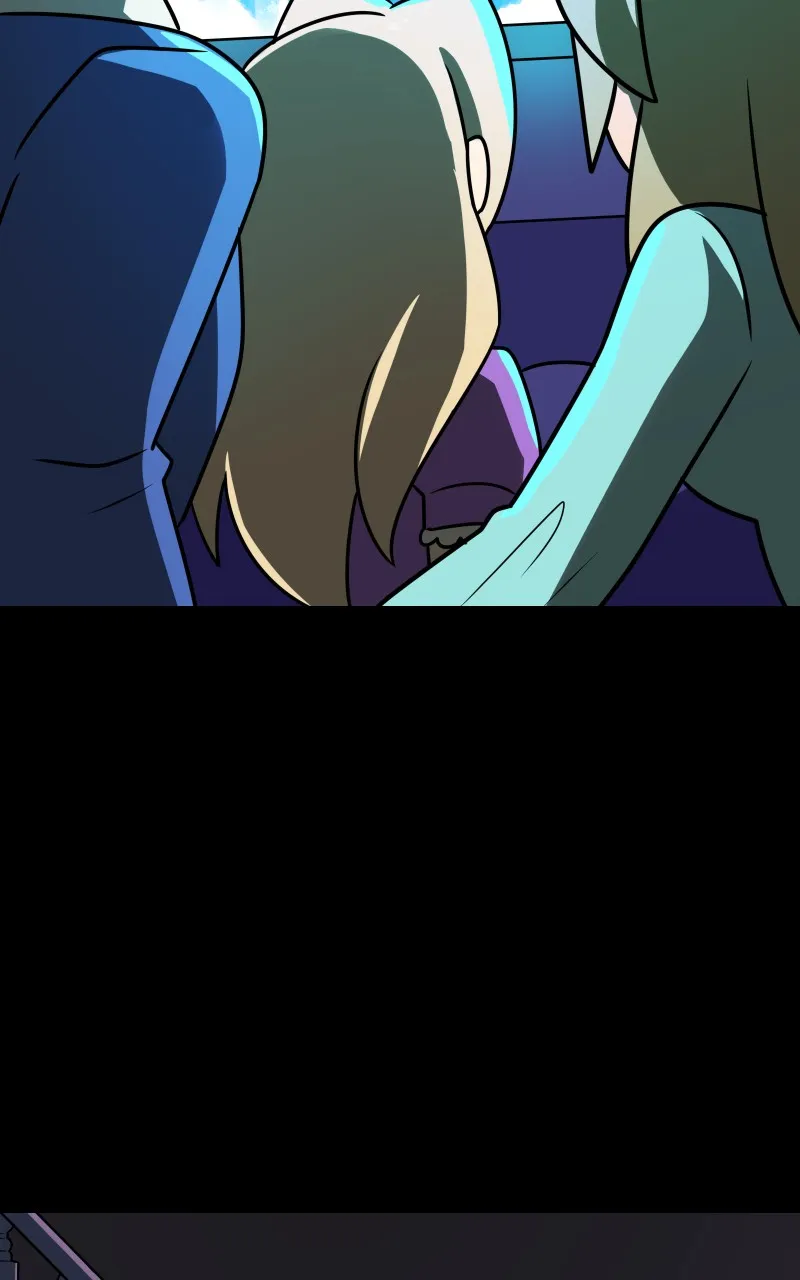 Skullgirls Chapter 18 page 29 - 