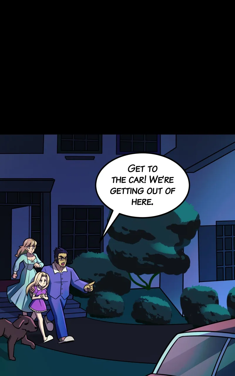 Skullgirls Chapter 18 page 31 - 