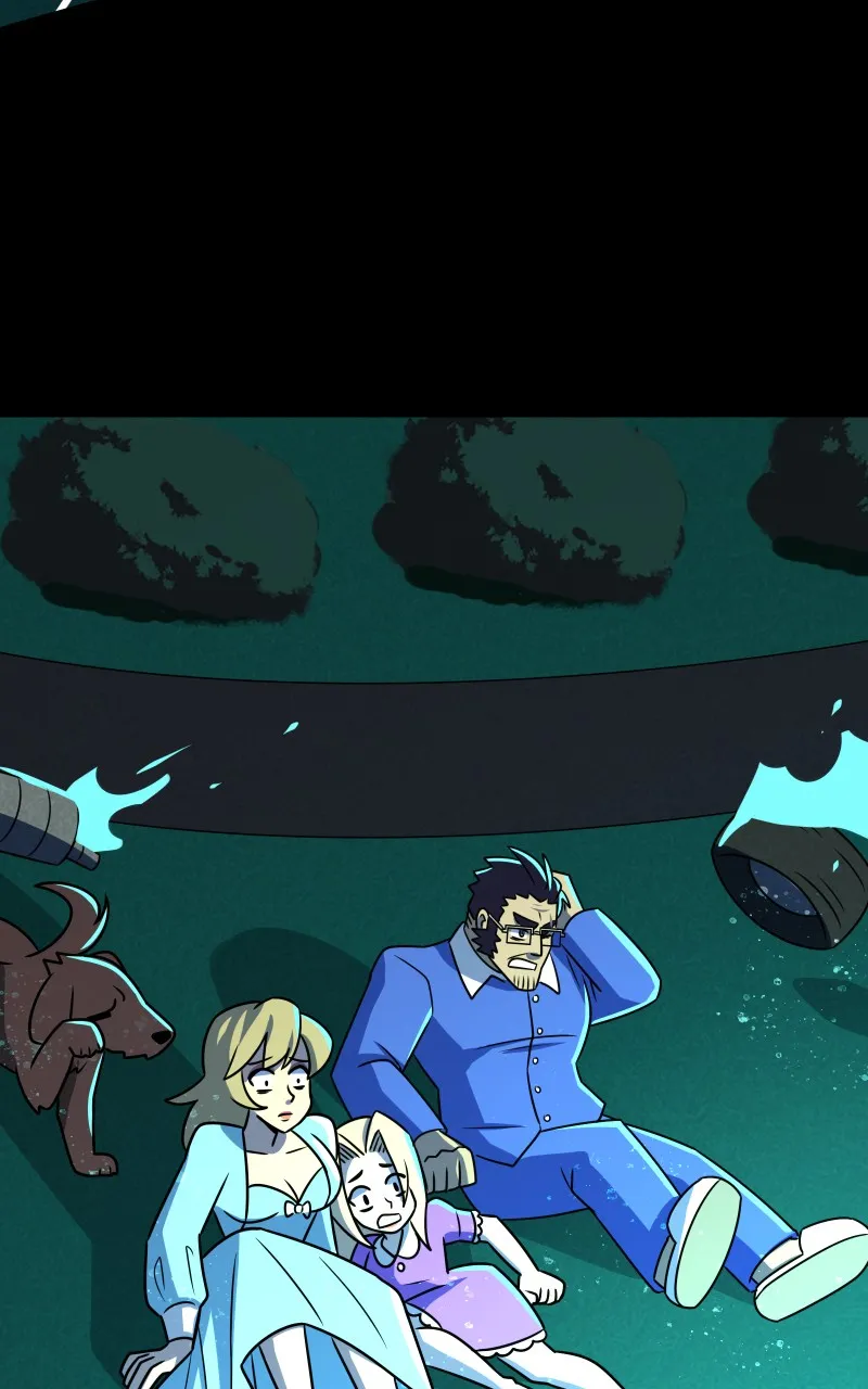 Skullgirls Chapter 18 page 34 - 