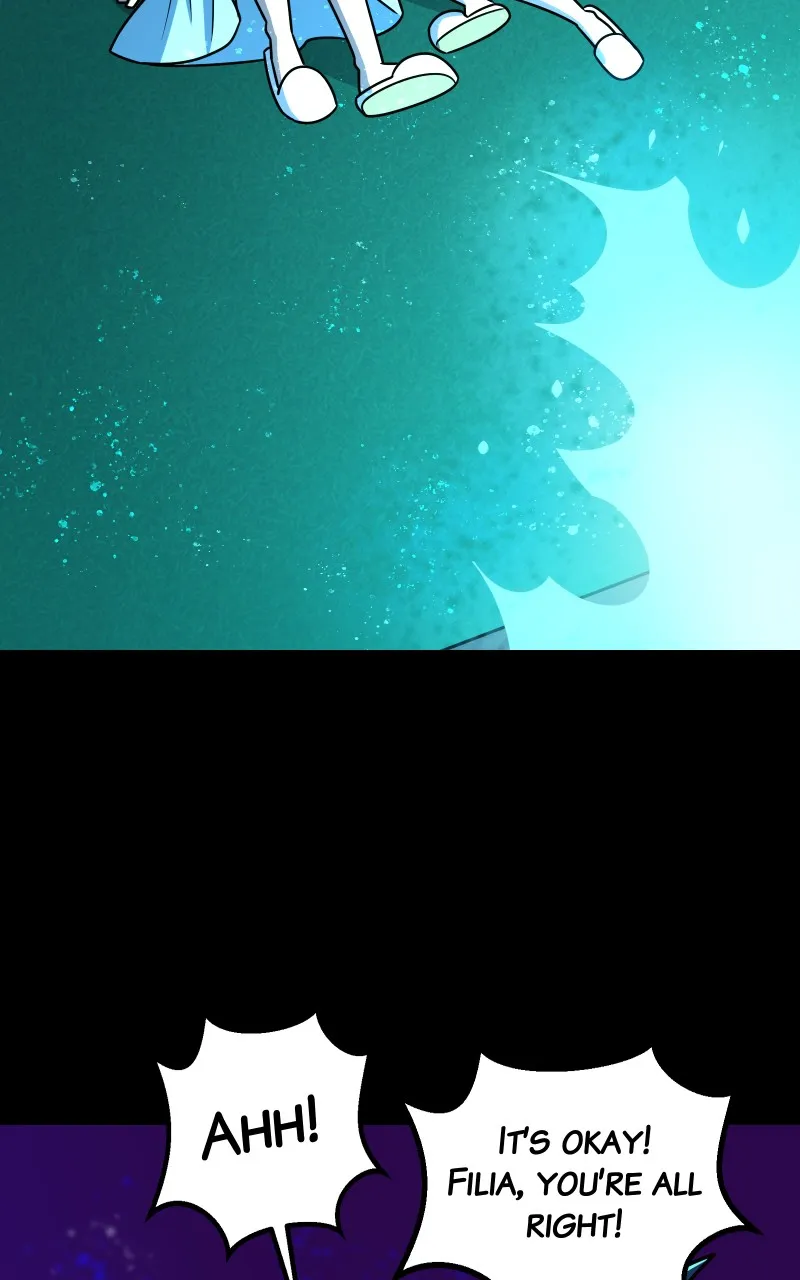 Skullgirls Chapter 18 page 35 - 