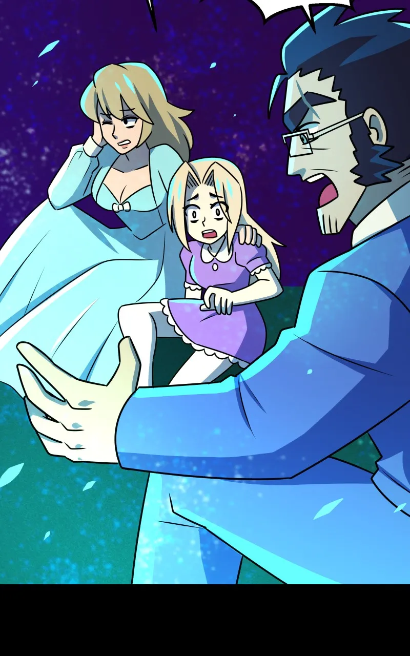 Skullgirls Chapter 18 page 36 - 