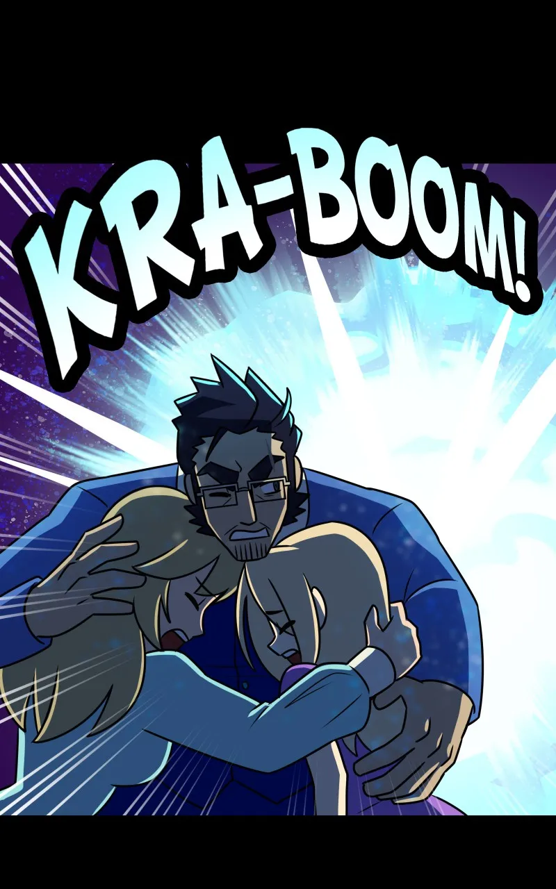Skullgirls Chapter 18 page 37 - 