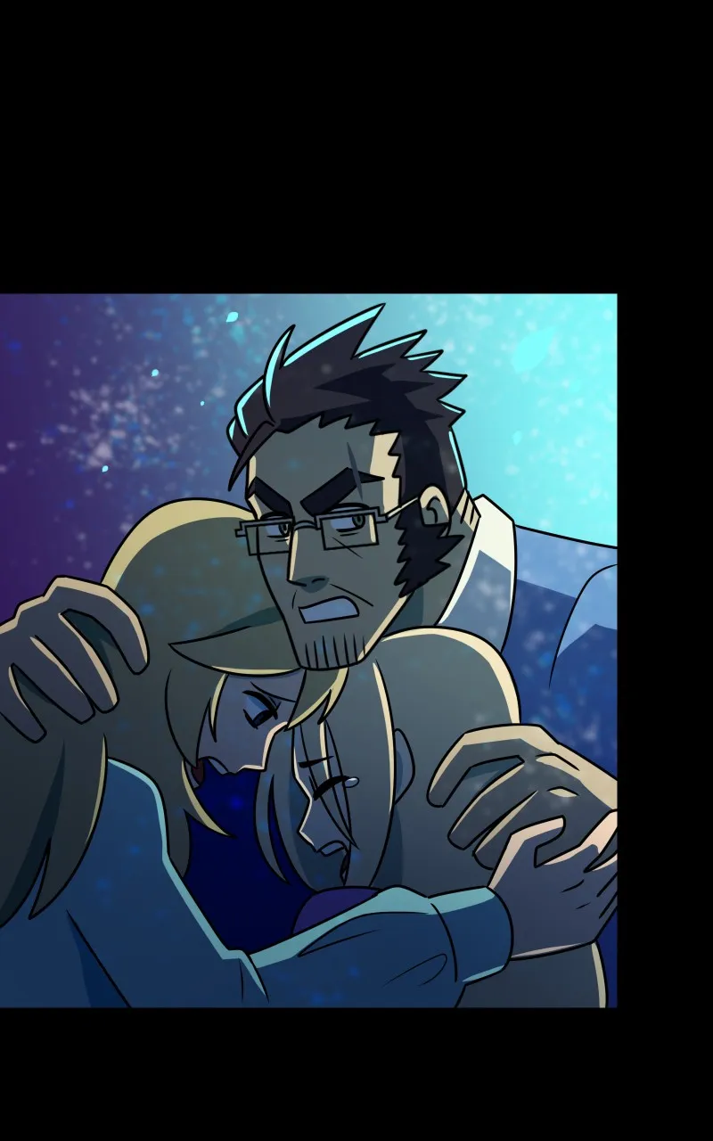 Skullgirls Chapter 18 page 38 - 