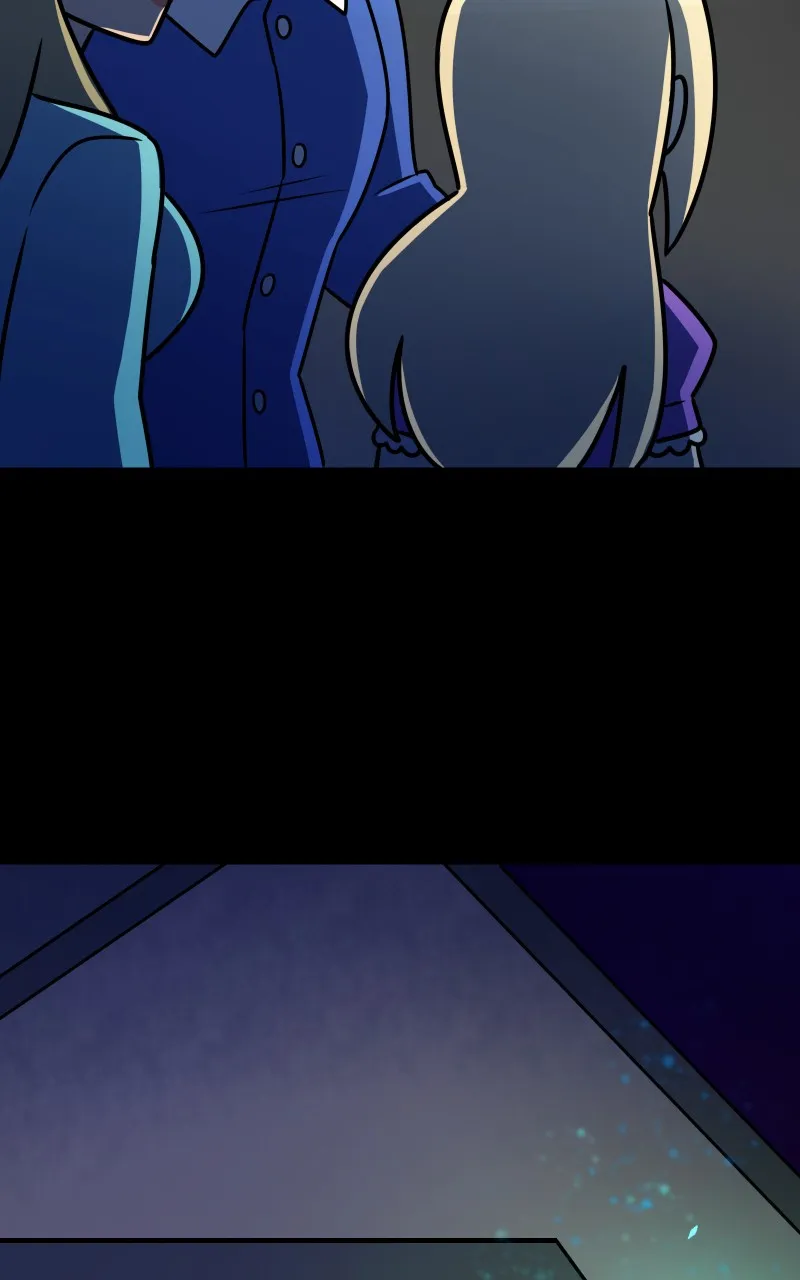 Skullgirls Chapter 18 page 41 - 