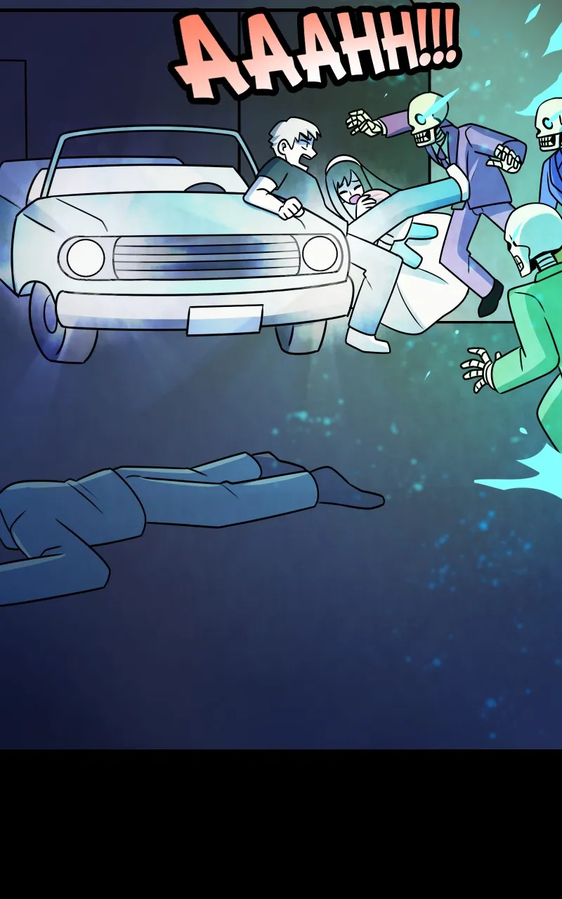 Skullgirls Chapter 18 page 42 - 