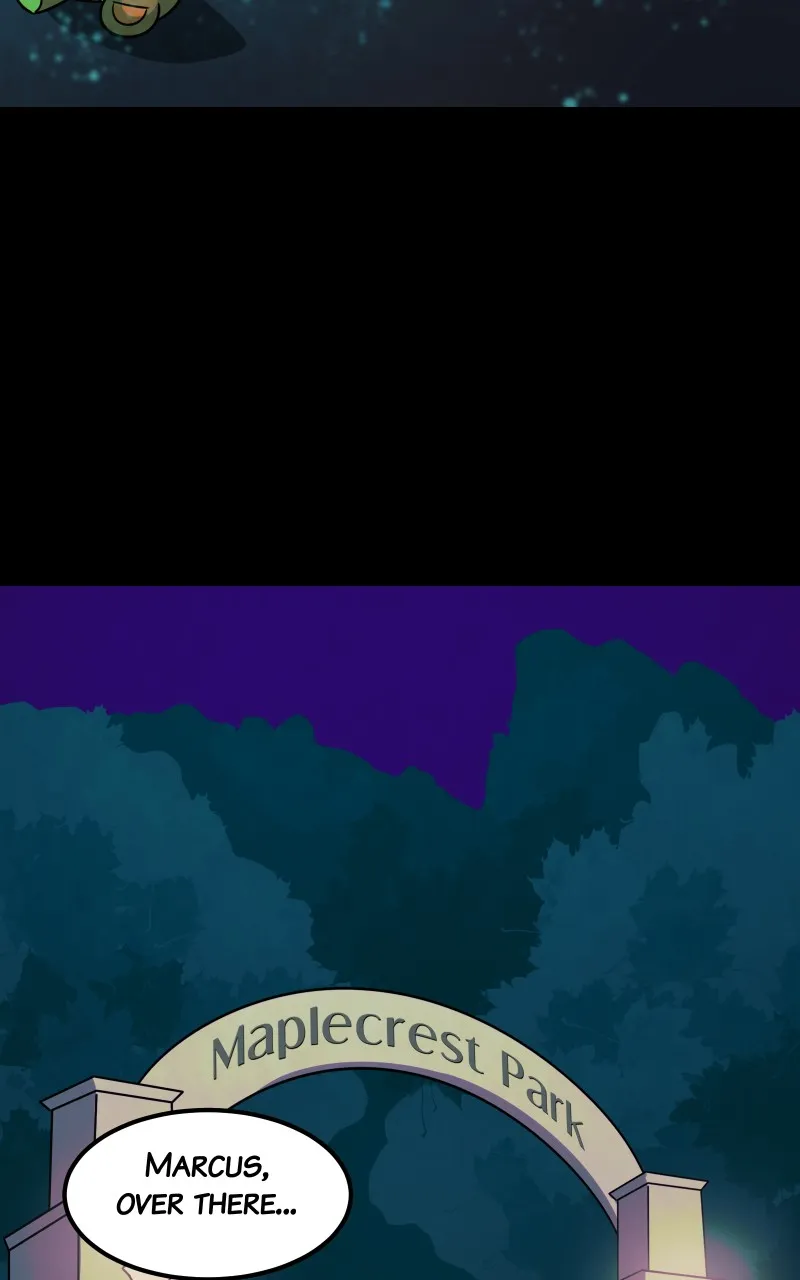 Skullgirls Chapter 18 page 45 - 