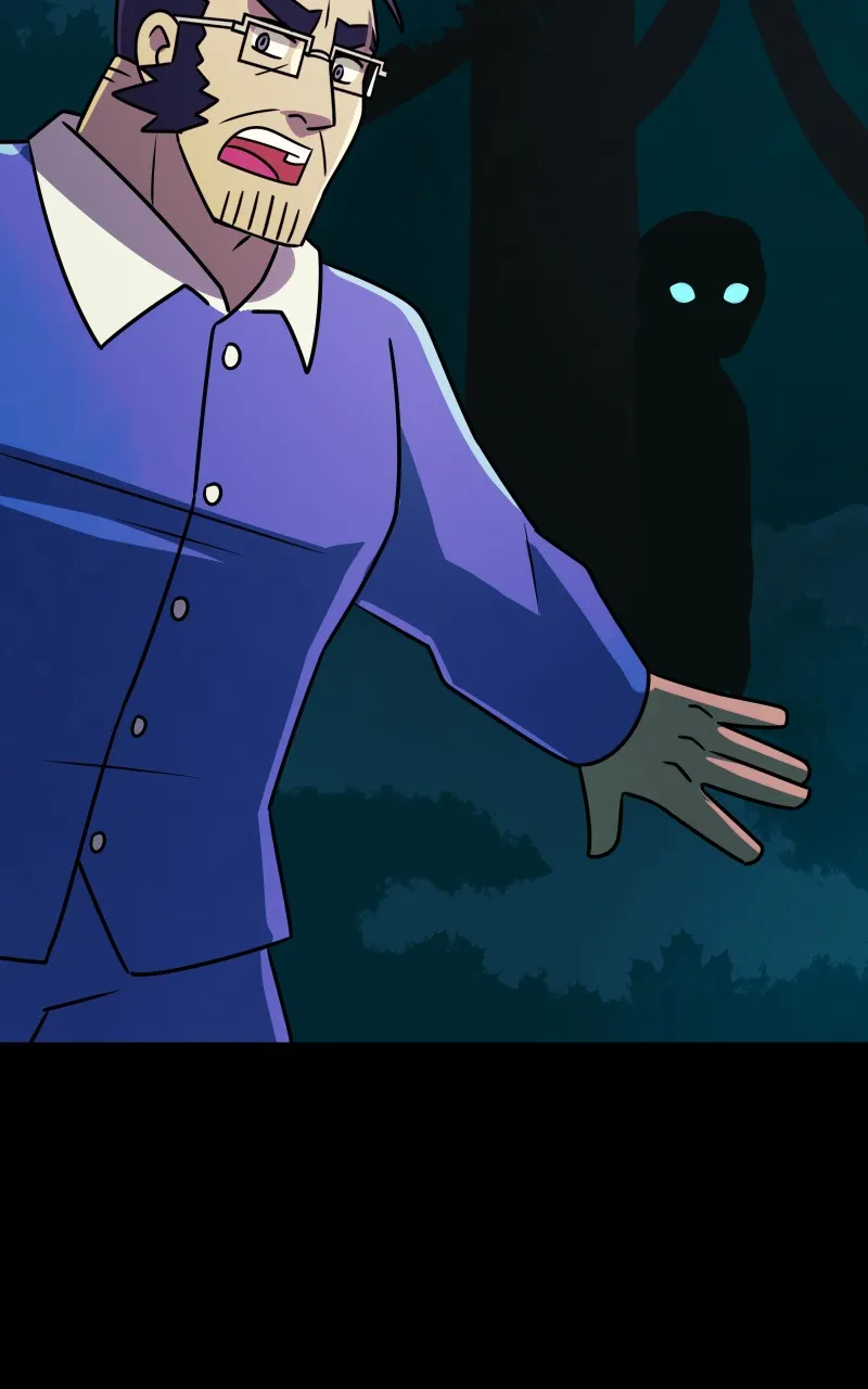 Skullgirls Chapter 18 page 49 - 