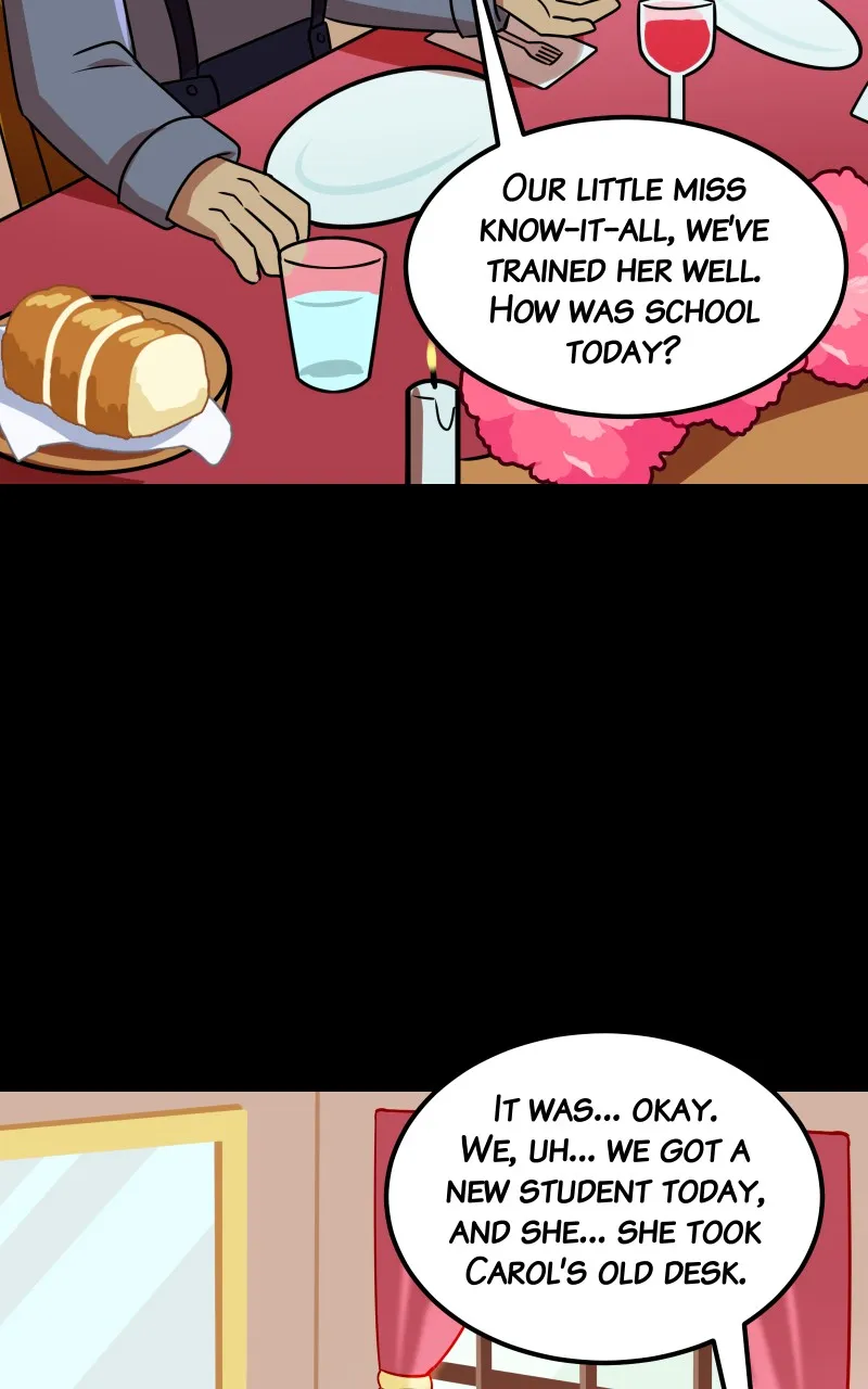 Skullgirls Chapter 18 page 6 - 