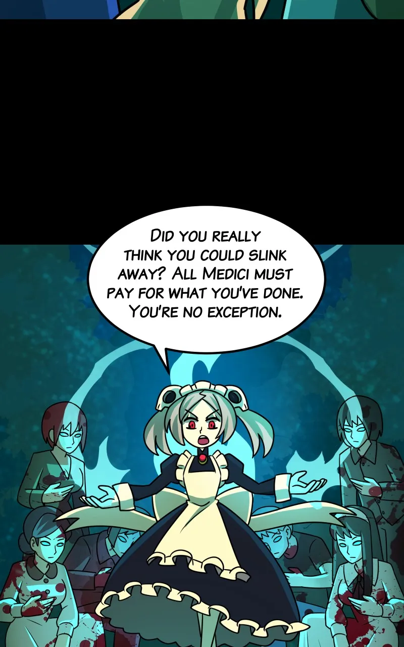 Skullgirls Chapter 18 page 56 - 