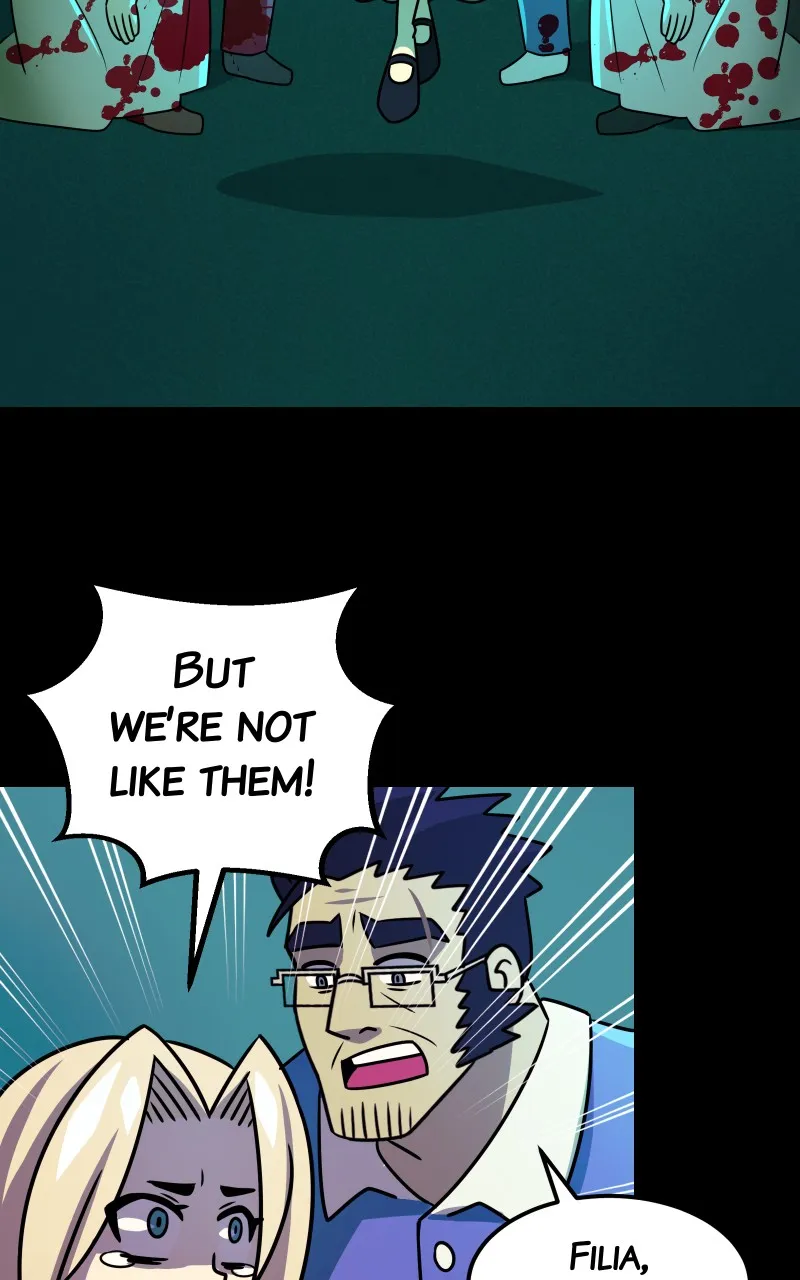 Skullgirls Chapter 18 page 57 - 